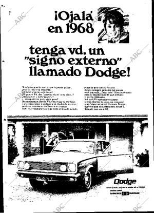 ABC MADRID 16-03-1968 página 24