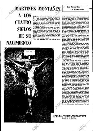 ABC MADRID 16-03-1968 página 30