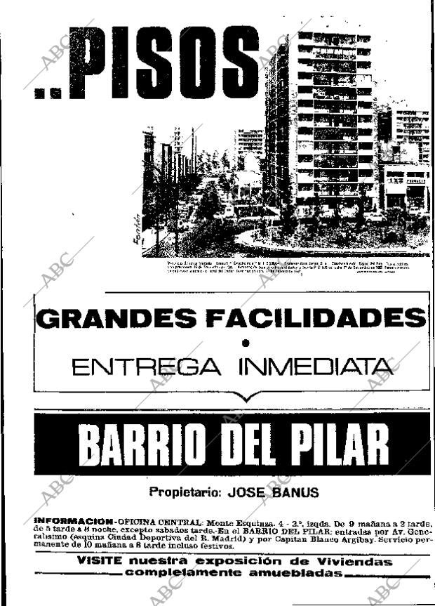 ABC MADRID 16-03-1968 página 32