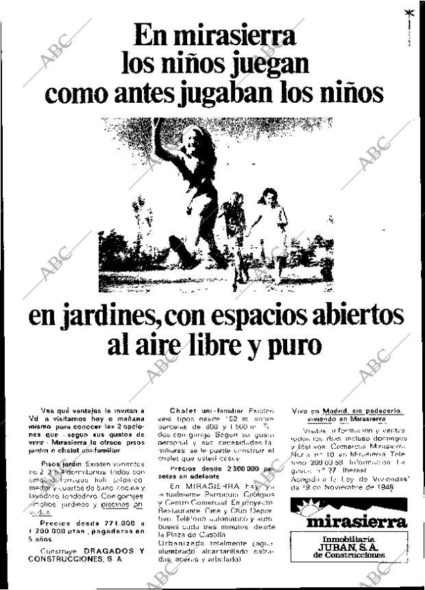 ABC MADRID 16-03-1968 página 34