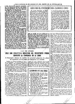 ABC MADRID 16-03-1968 página 52