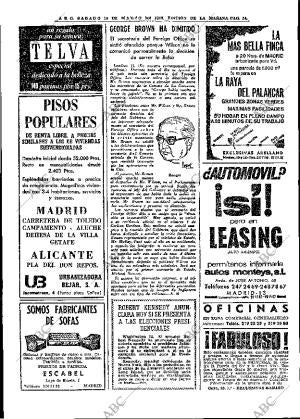 ABC MADRID 16-03-1968 página 54