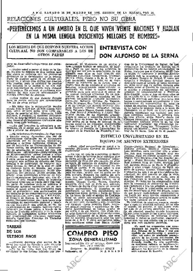 ABC MADRID 16-03-1968 página 59