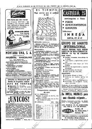 ABC MADRID 16-03-1968 página 68