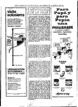 ABC MADRID 16-03-1968 página 80