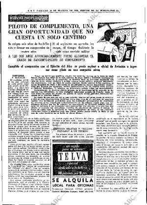 ABC MADRID 16-03-1968 página 81