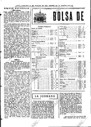 ABC MADRID 16-03-1968 página 88