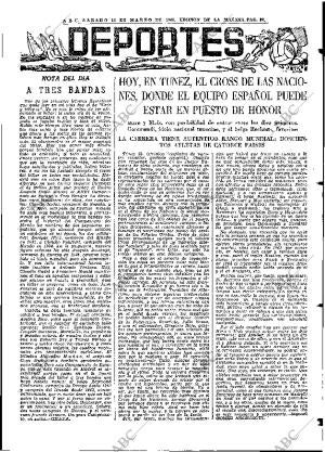 ABC MADRID 16-03-1968 página 93