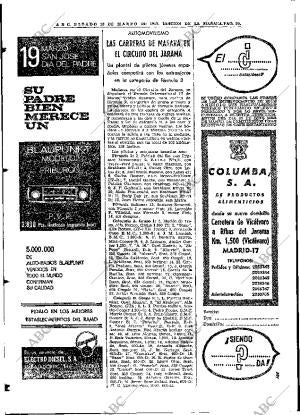 ABC MADRID 16-03-1968 página 94