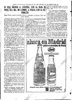 ABC MADRID 16-03-1968 página 95