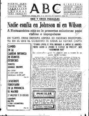 ABC SEVILLA 16-03-1968 página 31