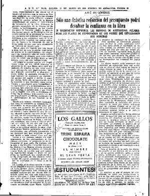 ABC SEVILLA 16-03-1968 página 33