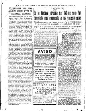 ABC SEVILLA 16-03-1968 página 41