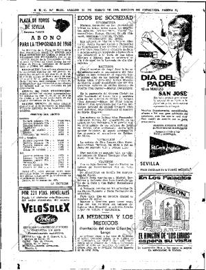 ABC SEVILLA 16-03-1968 página 52