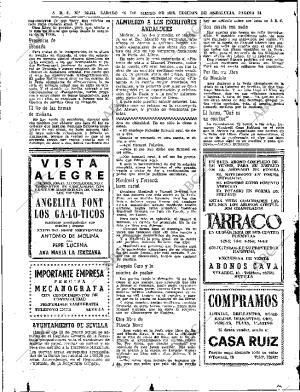 ABC SEVILLA 16-03-1968 página 54