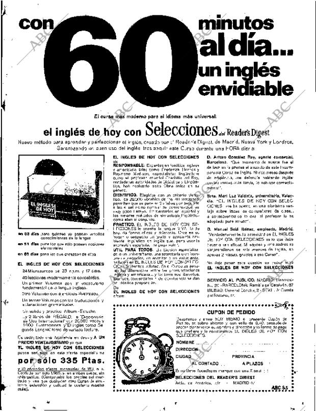 ABC SEVILLA 16-03-1968 página 7