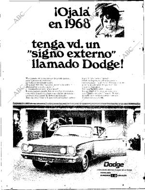 ABC SEVILLA 16-03-1968 página 8