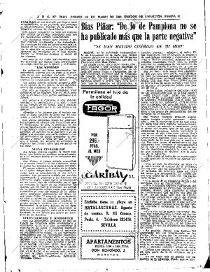 ABC SEVILLA 16-03-1968 página 81