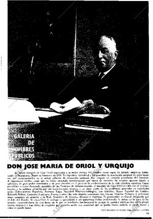 BLANCO Y NEGRO MADRID 16-03-1968 página 11