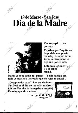 BLANCO Y NEGRO MADRID 16-03-1968 página 32