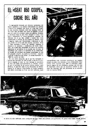 BLANCO Y NEGRO MADRID 16-03-1968 página 89