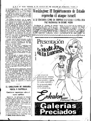 ABC SEVILLA 22-03-1968 página 35
