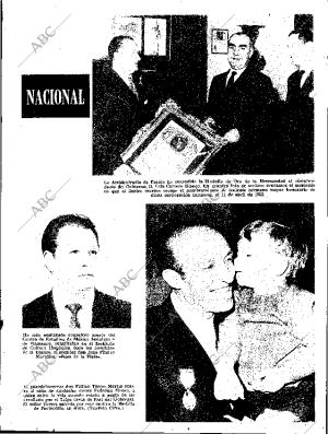 ABC SEVILLA 22-03-1968 página 5