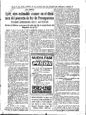 ABC SEVILLA 23-03-1968 página 35