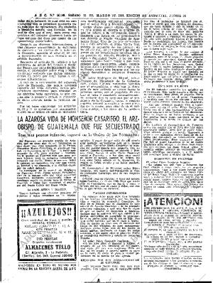 ABC SEVILLA 23-03-1968 página 36