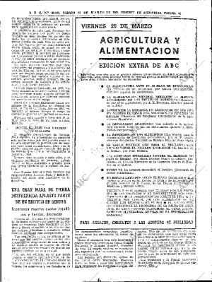 ABC SEVILLA 23-03-1968 página 40