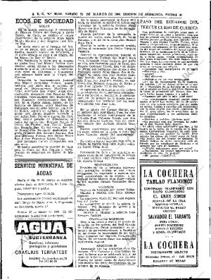 ABC SEVILLA 23-03-1968 página 44