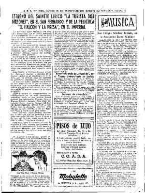 ABC SEVILLA 23-03-1968 página 75