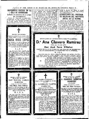 ABC SEVILLA 23-03-1968 página 78