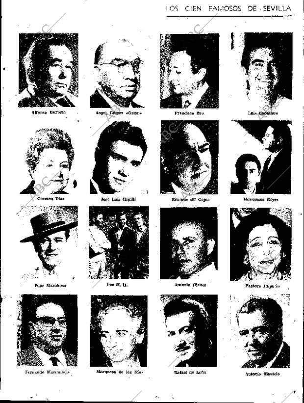 ABC SEVILLA 23-03-1968 página 9