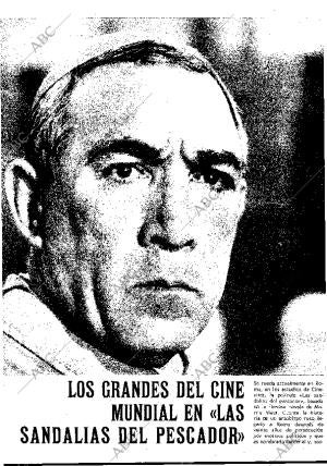 BLANCO Y NEGRO MADRID 23-03-1968 página 76