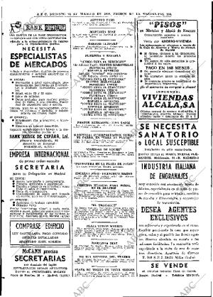 ABC MADRID 24-03-1968 página 102