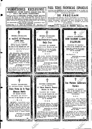 ABC MADRID 24-03-1968 página 124