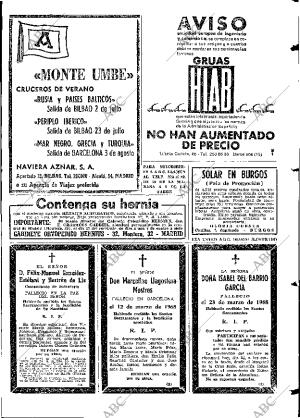 ABC MADRID 24-03-1968 página 125