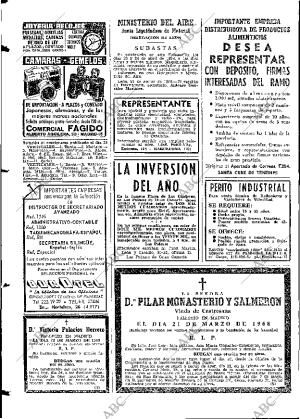 ABC MADRID 24-03-1968 página 126