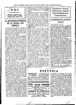 ABC MADRID 24-03-1968 página 48