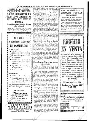 ABC MADRID 24-03-1968 página 50