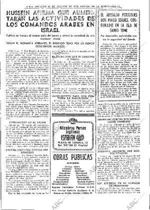 ABC MADRID 24-03-1968 página 51