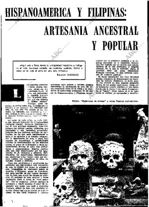 ABC MADRID 24-03-1968 página 6