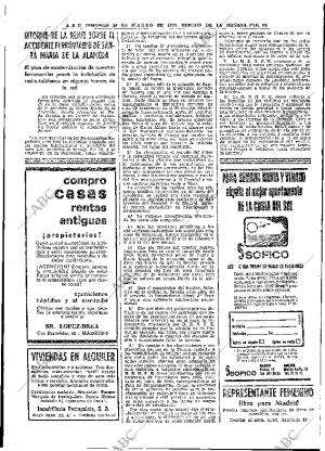ABC MADRID 24-03-1968 página 62