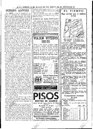 ABC MADRID 24-03-1968 página 68