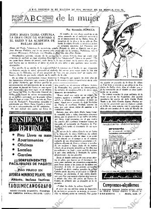 ABC MADRID 24-03-1968 página 83