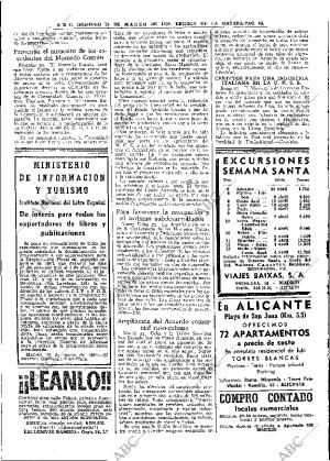 ABC MADRID 24-03-1968 página 86