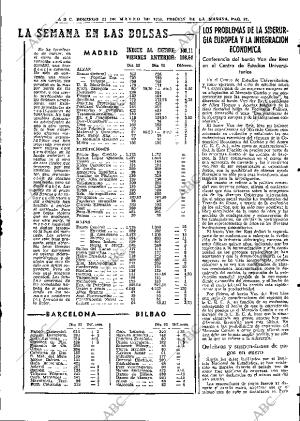 ABC MADRID 24-03-1968 página 87