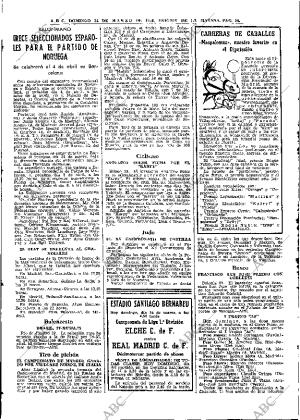 ABC MADRID 24-03-1968 página 94