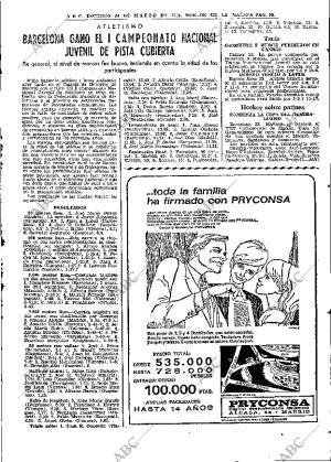 ABC MADRID 24-03-1968 página 95